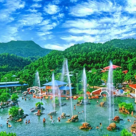 Yihe Hotel
