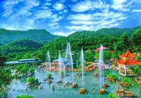 Yihe Hotel