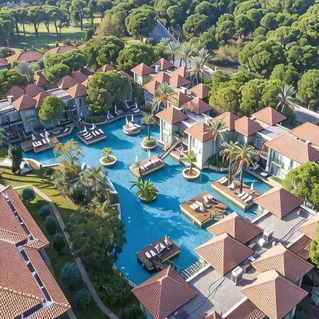 IC Hotels Green Palace & Villas