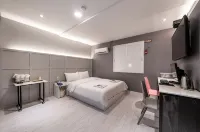Mac Hotel - Jacuzzi