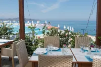 Leptos Panorama Hotel - de luxe