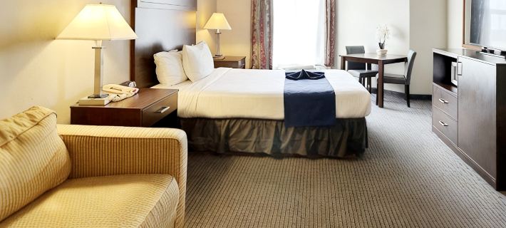 BayVue Hotel, Resort & Suites Hotels in Grays Harbor County