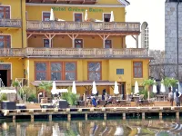 Seehotel Grüner Baum Hotels in Hallstatt