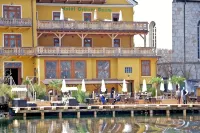 Seehotel Grüner Baum Hotel di 