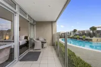 The Reef Resort - Pools