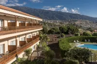 Parador de La Palma - Pools