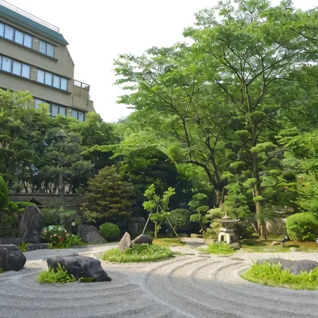 Keizankaku