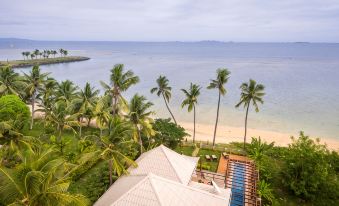 First Landing Beach Resort & Villas