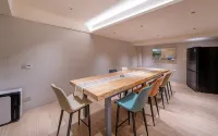Shanli Homestay (located at Muyu Hub, Shennongjia) - Quầy Bar