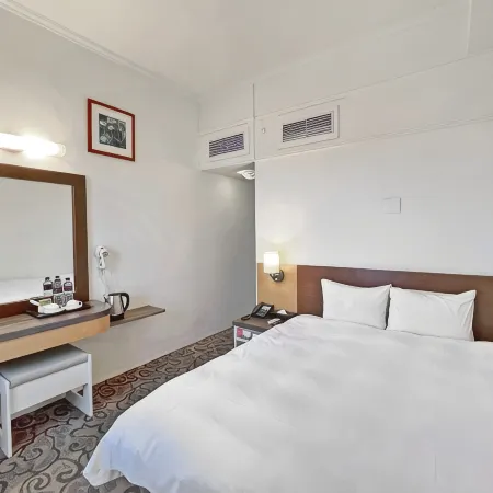 Hotel Foung Kou Hotels in Penghu