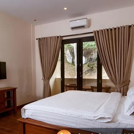De Bintan Villa