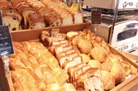 Meitetsu Grand Hotel - breakfast