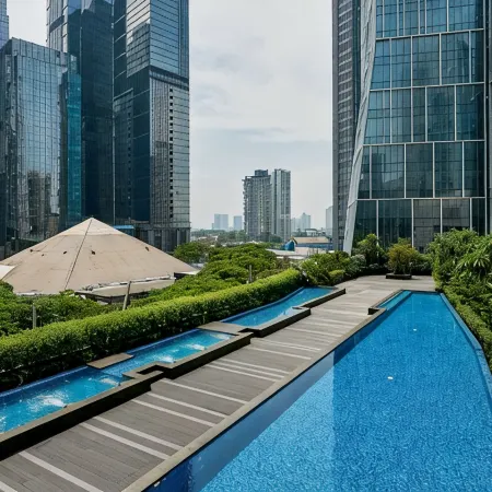 Discovery SCBD