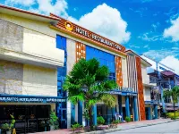 Erus Suites Hotel Boracay Hotel di 