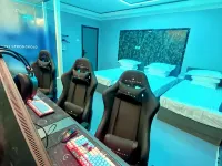 Longda Hotel (Harbin Central Street)