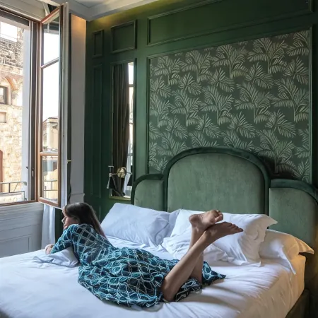 Hotel la Gemma