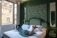 Hotel la Gemma