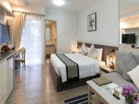 Kantary Hotel, Amata Bangpakong Hôtels à proximité de : Château d'Amata
