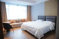 Bahrain Youqi Longqi Hotel