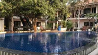 Vientiane Garden Villa Hotel - Swimmingpools