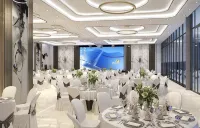 Huanhai Holiday Apartment (Yangjiang Hailing Island Poly Yintan Branch)