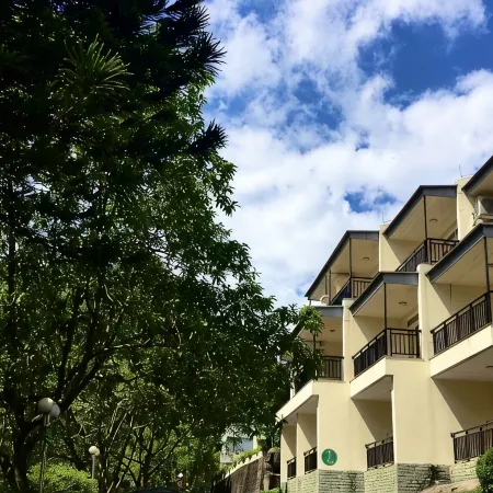 Diecui Hotel