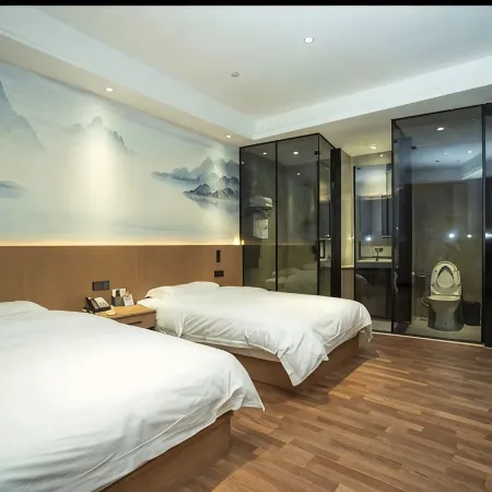 Rongke Star Hotel