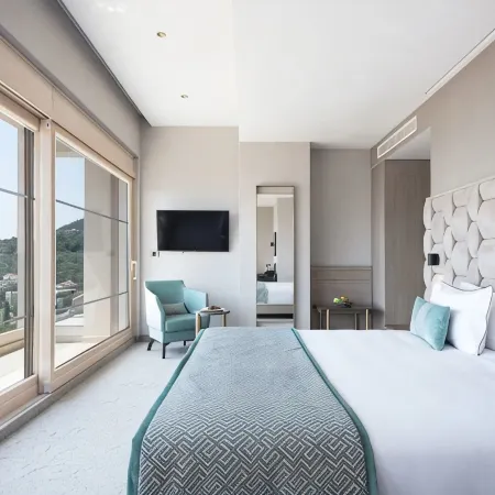 AMI Hotel Budva – Petrovac