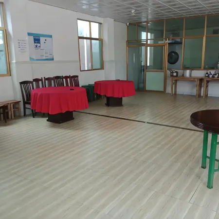 Xingda Jinyuan Wenquan Homestay