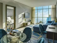 Pullman Sharjah Hotels near Al Khan