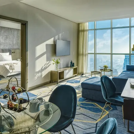 Pullman Sharjah