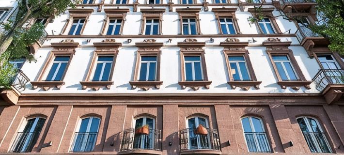 Hôtel Tandem - Boutique Hôtel Hotels in Strasbourg
