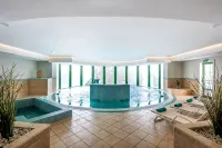 Hotel LIVVO Volcán Lanzarote - spa