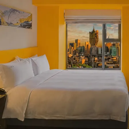 CITY INN