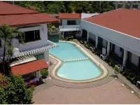 Garden Orchid Hotel - piscine