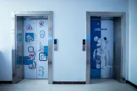My Site E-sports Hotel (Pingdu Likelai Store)