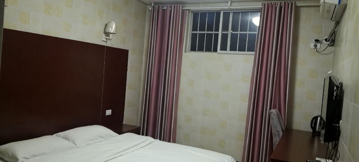 Boai hongchang hotel Hotels in Bo'ai