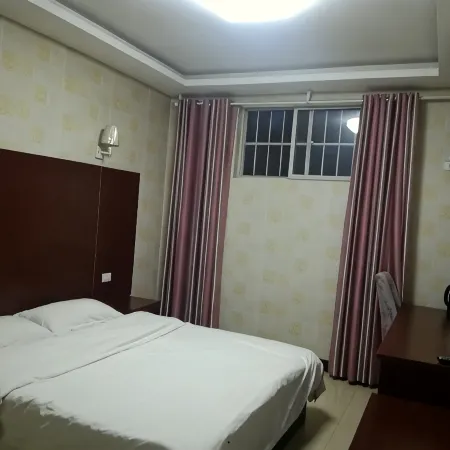 Boai hongchang hotel