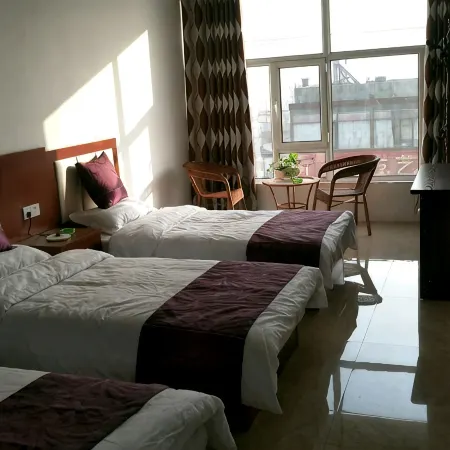 Shanyin Jintai Hotel