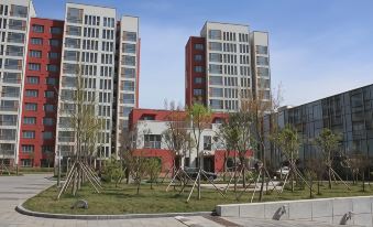 Keyuan Business Hotel