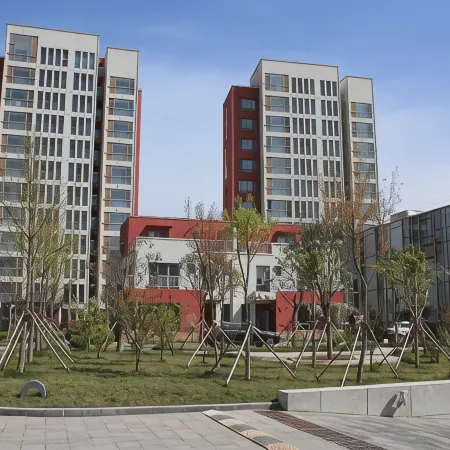 Keyuan Business Hotel