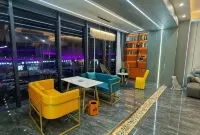 Travis Hotel (Yichun Runda International Branch)