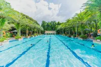 Cloud Nine Hot Spring - Di lusso