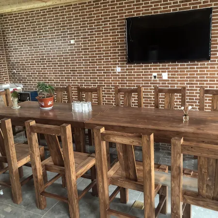 Tianyu Home Inn Отели рядом с достопримечательностью «Великая Китайская Стена (Ма Тьян Ю)»