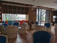 Penglai Hotel - breakfast