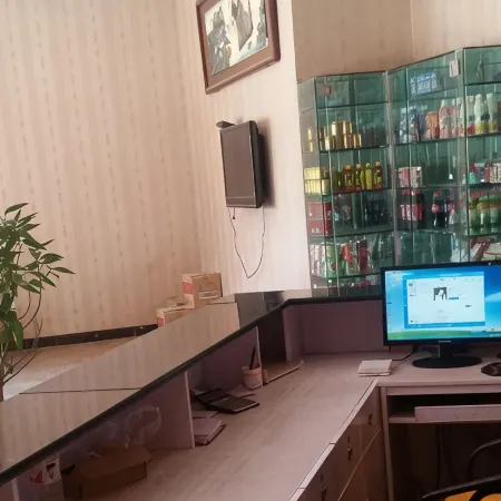 Tianyi Hotel, Lushan