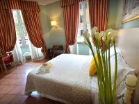 207 Inn Hotels near Trionfale