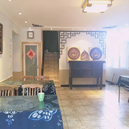 Jacky's Guesthouse