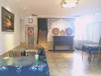 Jacky's Guesthouse - breakfast