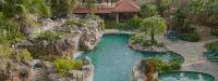 Royale Chulan Seremban - С бассейном